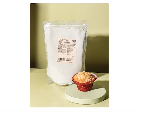 KoRo グアーガム1kg