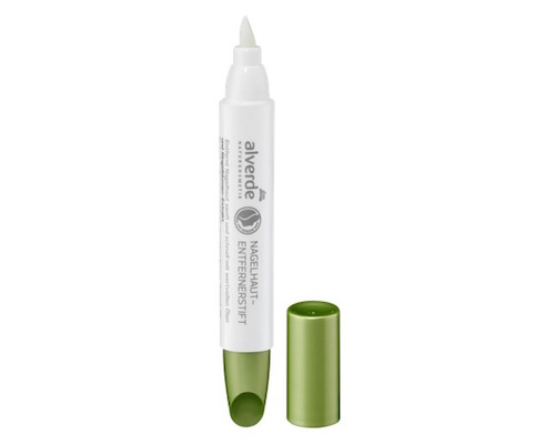 dm Alverde Cuticle Remover Pen 1pc