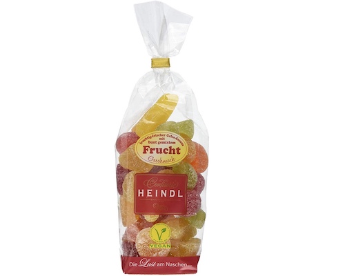 Heindl Jelly-Mix 2x300g