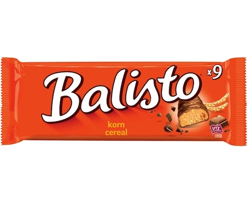 Balisto Korn-Mix Multipack 9er 167g