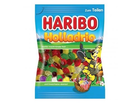 Haribo Holladrio 200g