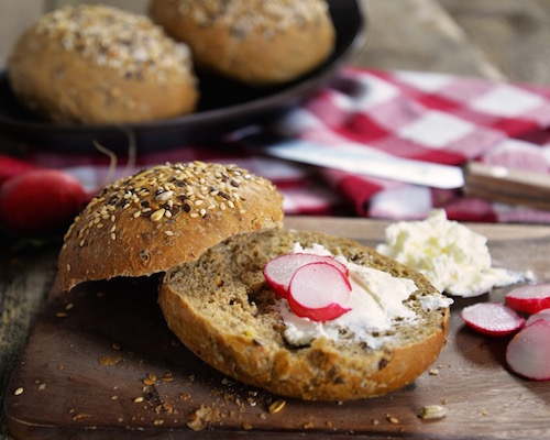 Hobbybaecker パワーモルトパン 1kg