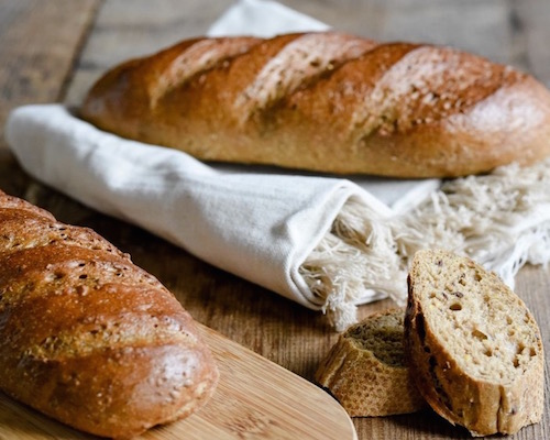 Hobbybaecker Spelt Stick 1kg