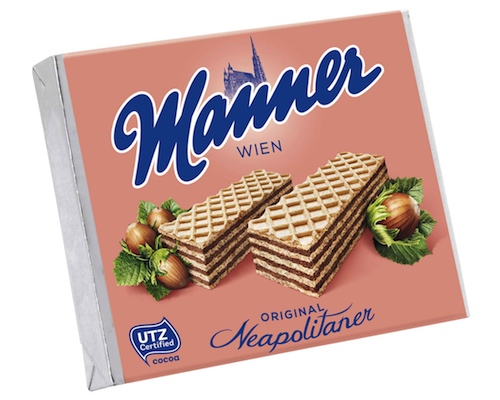 マナー シュニッテン オリジナル ネアポリターナー 75g