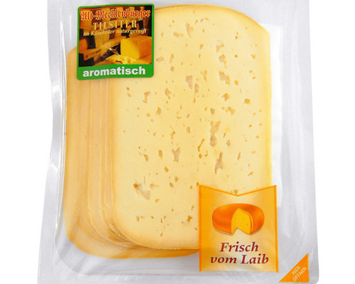 Ruecker Alt Mecklenburger Tilsiter 175g