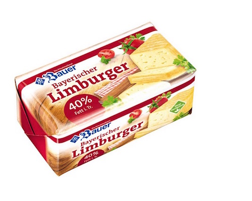 Bauer Bayerischer Limburger 200g