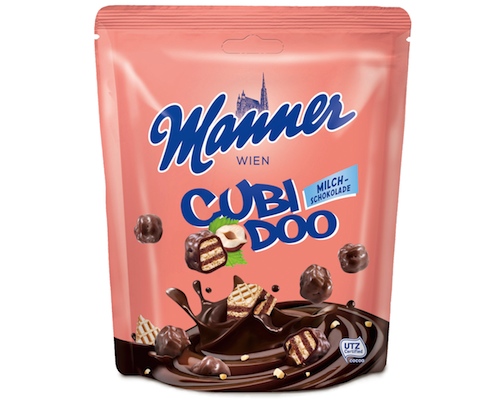Manner Cubidoo 140g