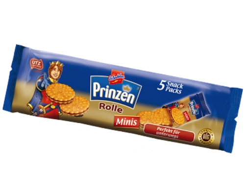 Prinzenrolle Kakao Minis 187,5g