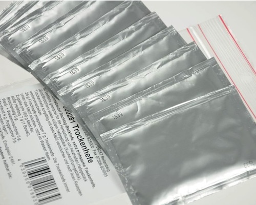 バックターグ ドライイースト 分包 70g