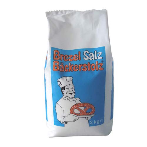 Brezel Salt 2000g