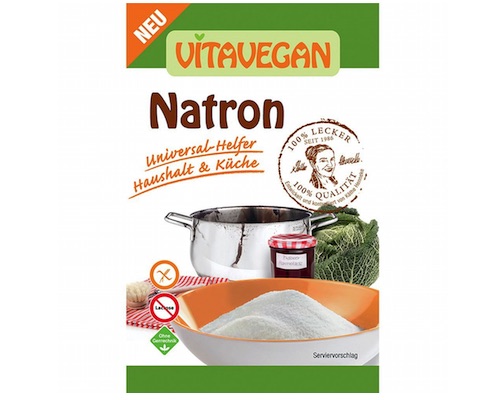 "Vitavegan" Soda 20g