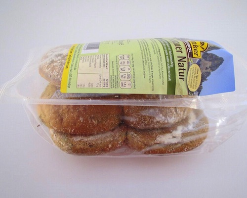 フィンシュガウアー トレンカー 300g