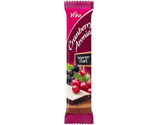Viba Cranberry Aronia 35g