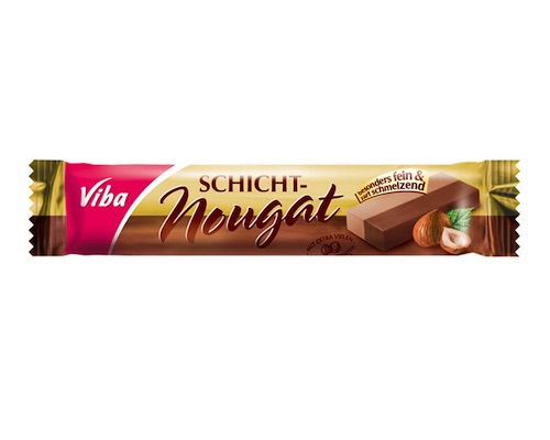 ヴィバ レイヤー ヌガーバー 40g