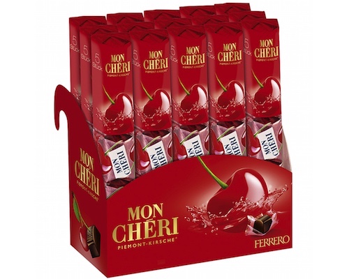 Mon Chéri 15x5 780g