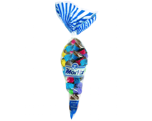 Moritz Eiskonfekt-Kapseln 200g