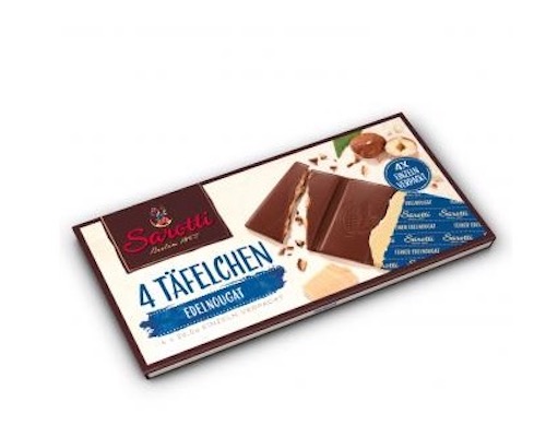 ザロッティ ファインヌガー 100g