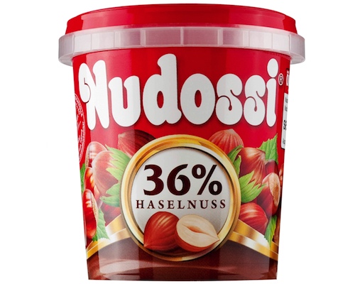 Nudossi 200g