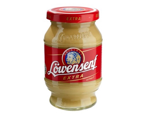 レーヴェンゼンフ エクストラ グラス入り 100ml