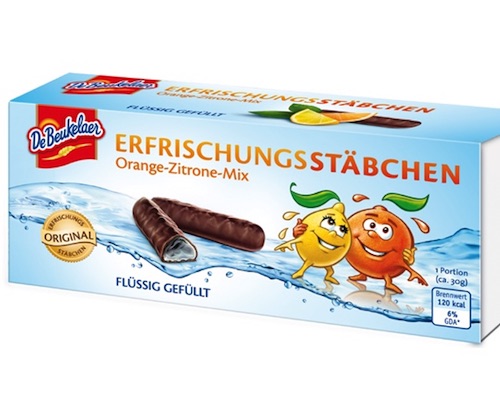 ディボイケラー リフレッシュメント スティック 75g