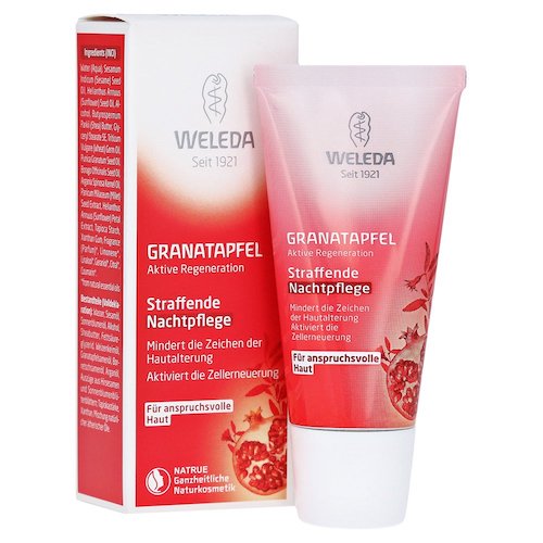 Weleda Pomegranate Tightening Skin Care 30ml