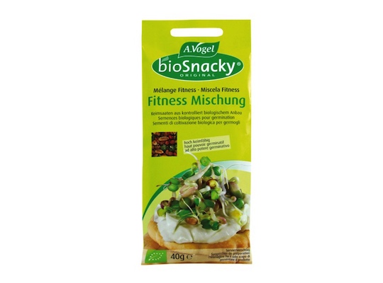 A. Vogel Fitness Mischung 40g