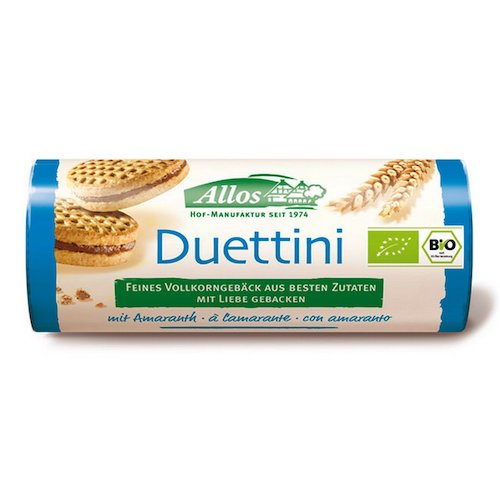 Allos Duettini 90g