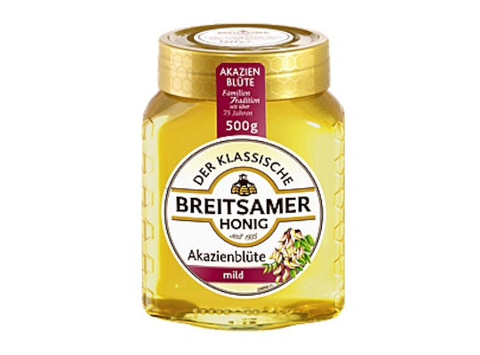 ブライトザマー クラシック アカシアフラワー 500g