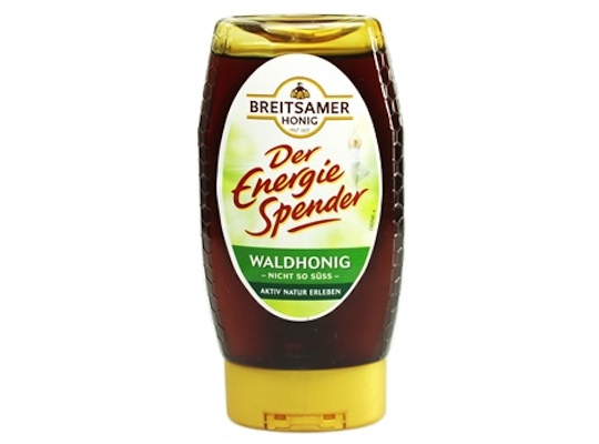 Breitsamer Energizer-Honey 350g