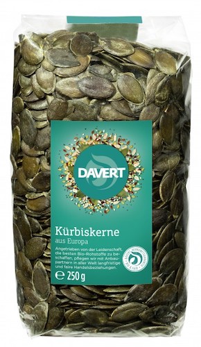 Davert Pumpkin Seeds