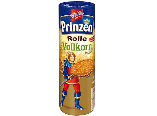 Prinzenrolle Whole Grain 352g