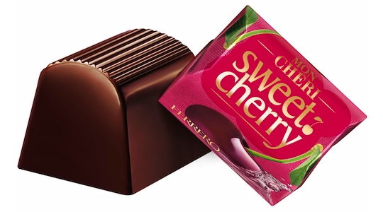 Mon Chéri Sweet Cherry 15pcs. Pack 157g