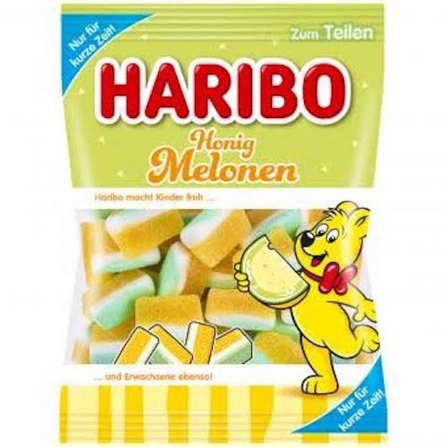 Haribo Honig Melonen 160g