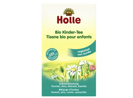 Holle Organic Infant Tea 30g