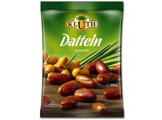 クルート ドライデーツ 200g