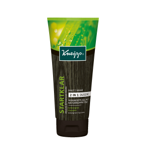 Kneipp 2 in 1 Duschgel-Startklar Kneipp 2 in 1 Duschgel-Startklar
