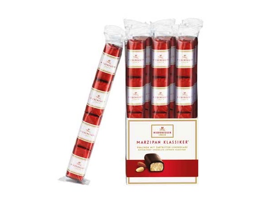 Niederegger Klassiker Riegel 50g