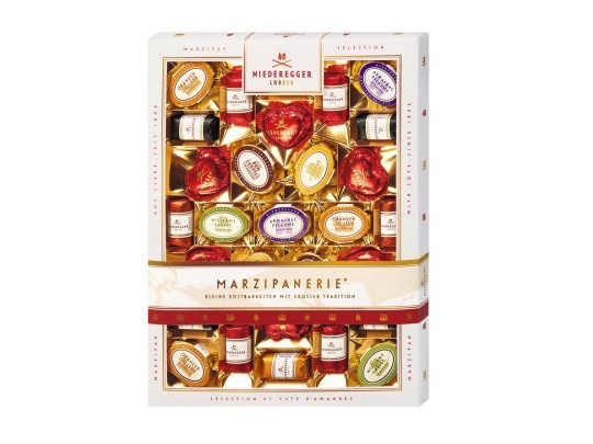 ニーダーエッガー マジパネリー 400g