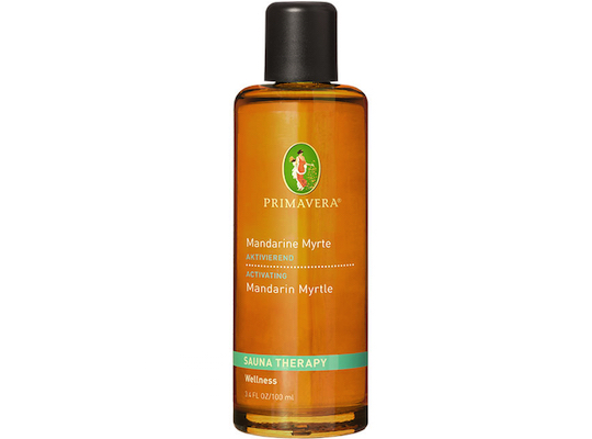 Primavera Aroma Sauna Tangerine Myrtle 100ml