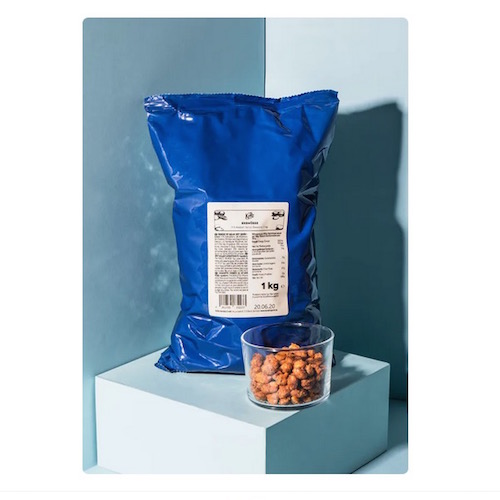 aufbewahrung trockenfutter Luftdichter Futterbehälter (3.5 kg) – Yamazaki Home Europe