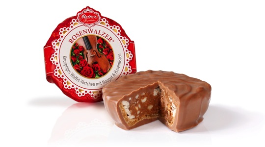 レーバー ローゼンワルツ ミニトルテ 30g