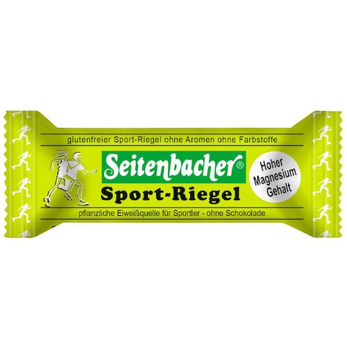 Seitenbacher Sport Riegel