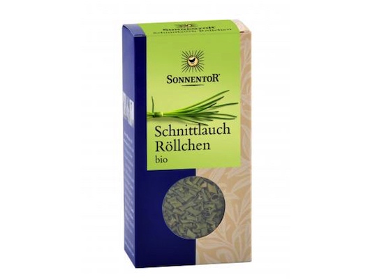Sonnentor Chives Organic 10g