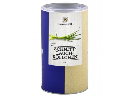 ゾネントア チャイブ 筒入り 70g