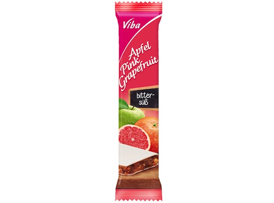 Viba Apple Pink Grapefruit 35g