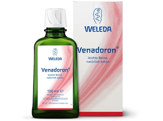 Weleda Venadoron 100ml